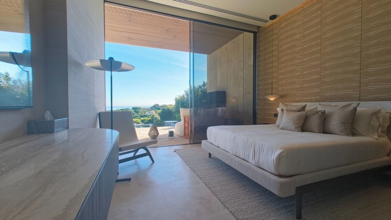 Photo of Bedroom in Sotogrande