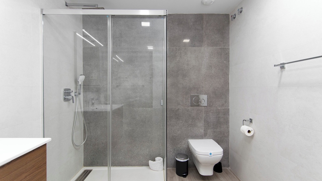 Photo of Bathroom in Chimenea