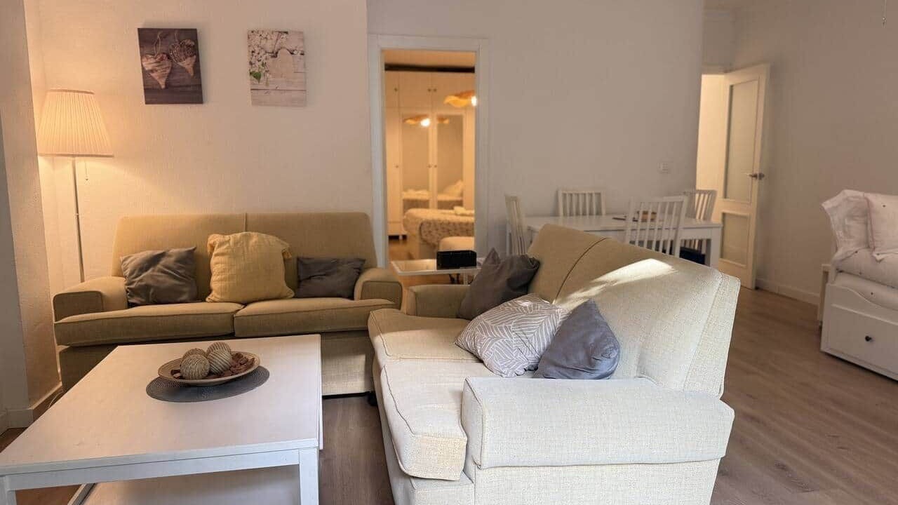 Photo of Livingroom in Fontanal-Maria Auxiliadora-Carretera de Carmona