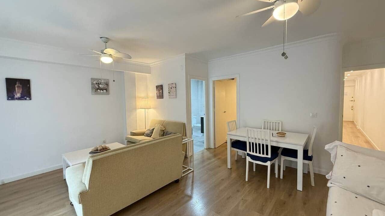 Photo of Livingroom in Fontanal-Maria Auxiliadora-Carretera de Carmona