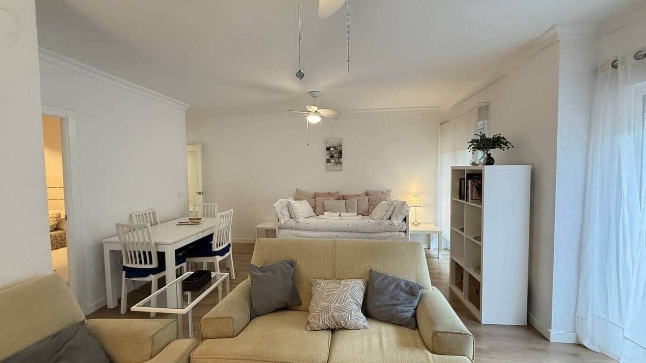 Photo of Livingroom in Fontanal-Maria Auxiliadora-Carretera de Carmona