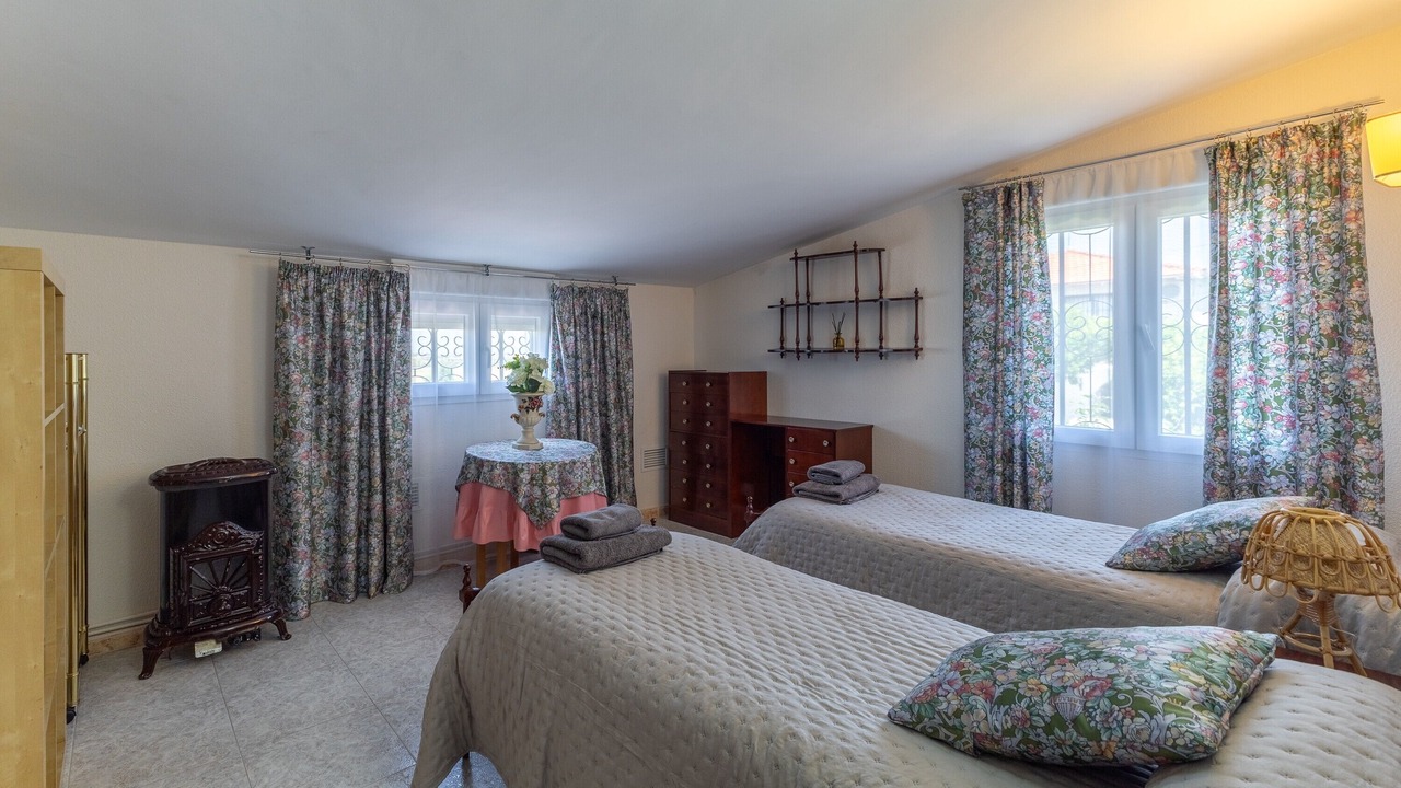 Photo of Bedroom in El Viso de San Juan