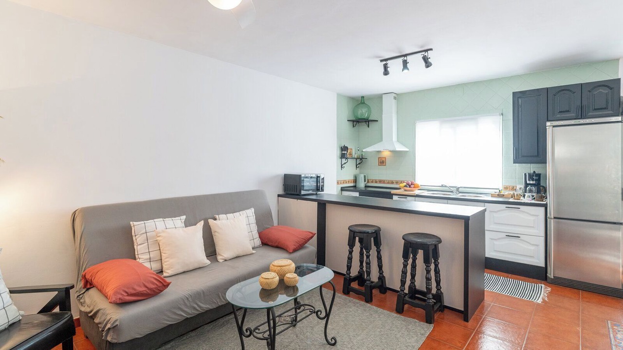 Photo of Livingroom in Torrox Costa