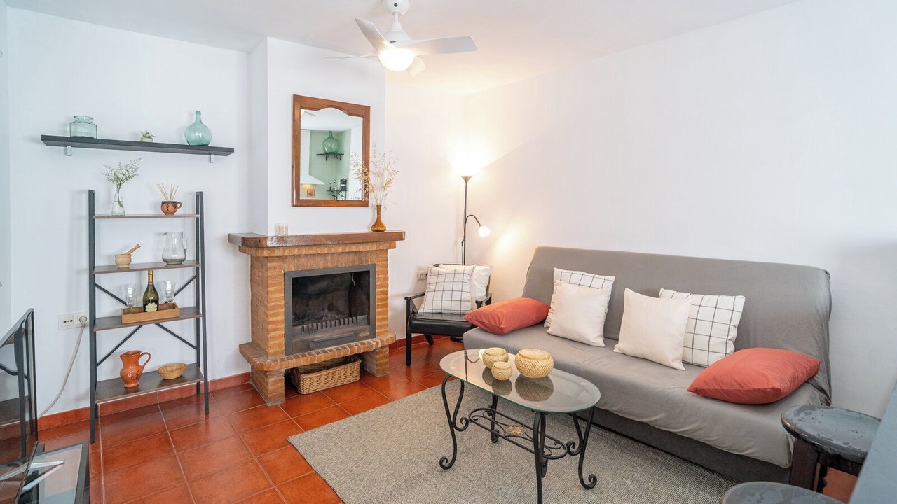Photo of Livingroom in Torrox Costa