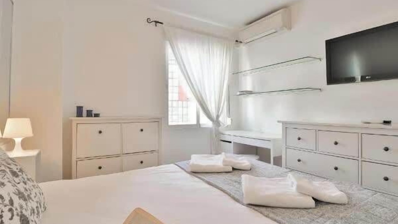 Photo of Bedroom in Los Tilos