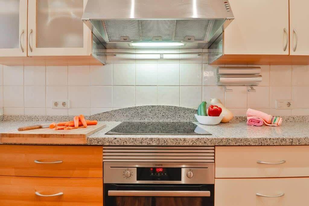 Photo of Kitchen in Los Tilos