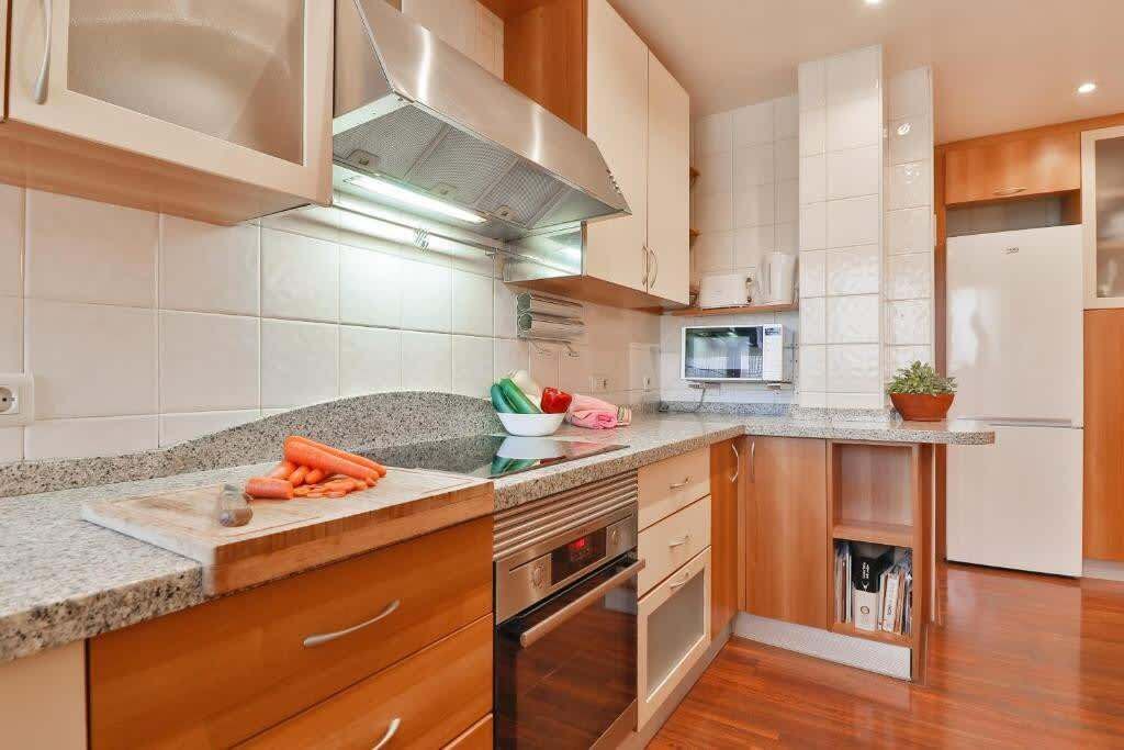 Photo of Kitchen in Los Tilos