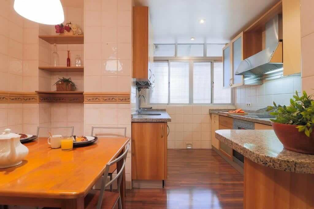 Photo of Kitchen in Los Tilos