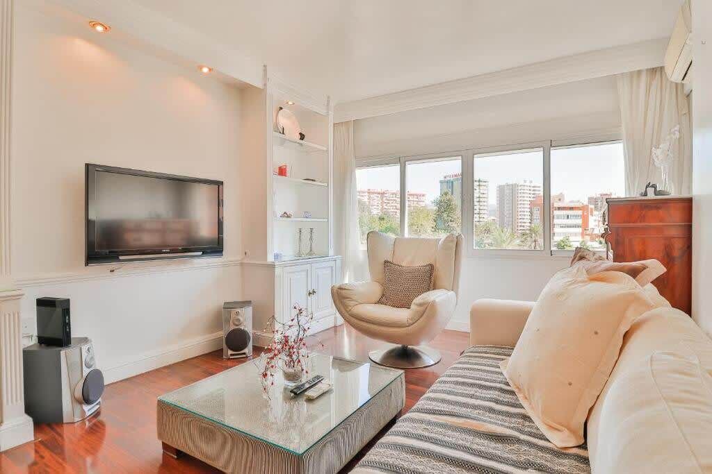 Photo of Livingroom in Los Tilos