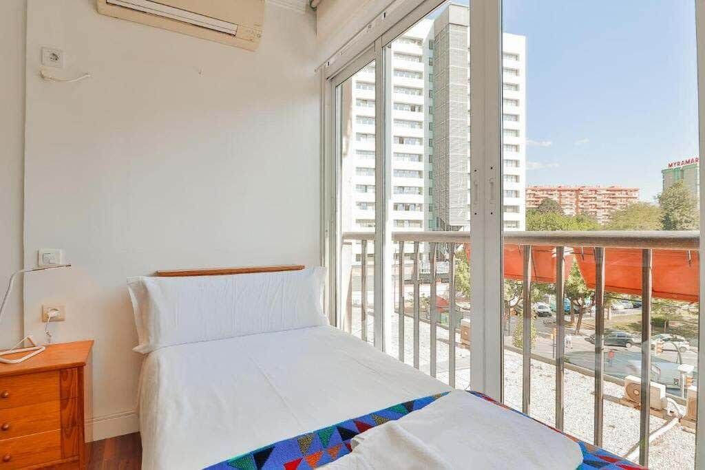 Photo of Bedroom in Los Tilos