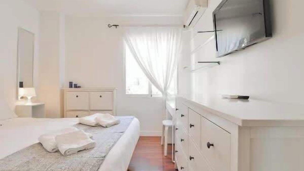 Photo of Bedroom in Los Tilos