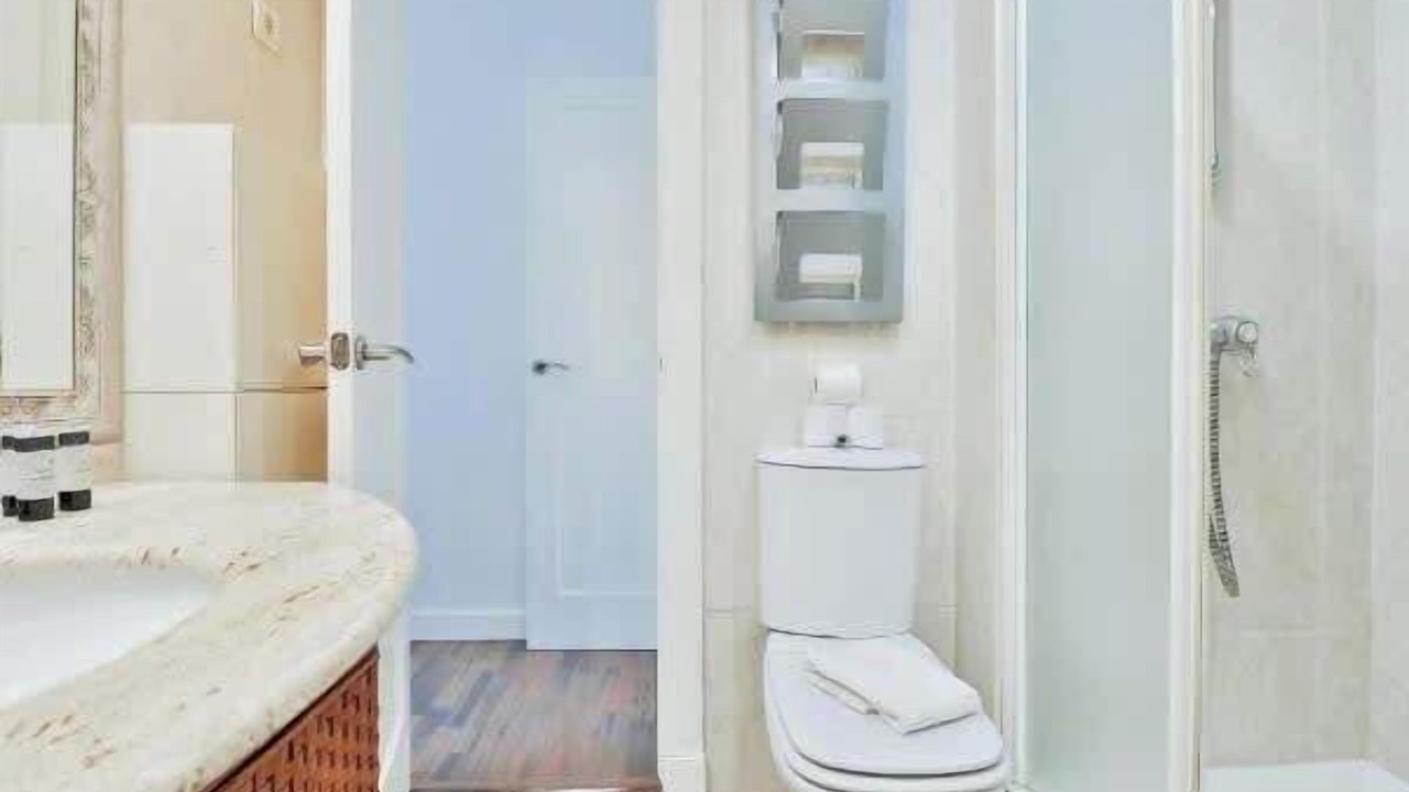 Photo of Bathroom in Los Tilos