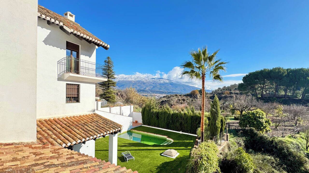 Photo of Outdoor in El Valle