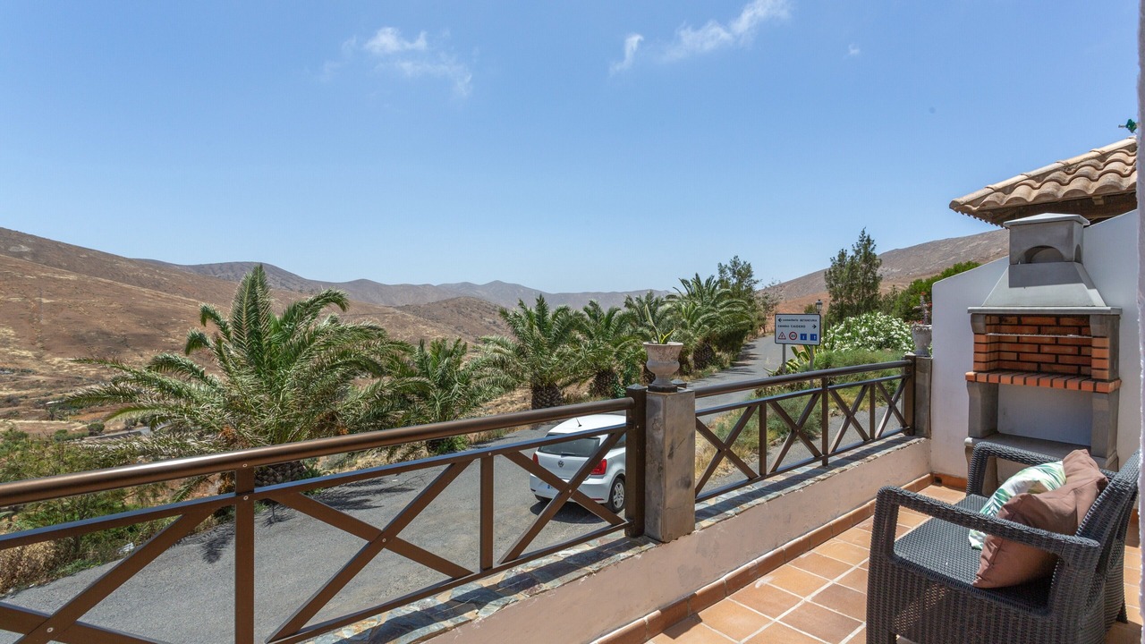 Photo of Outdoor in Betancuria