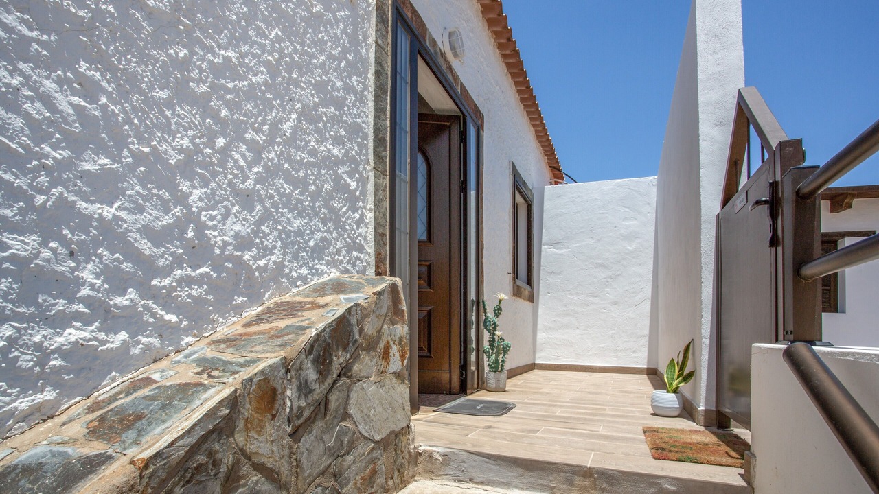 Photo of Outdoor in Betancuria