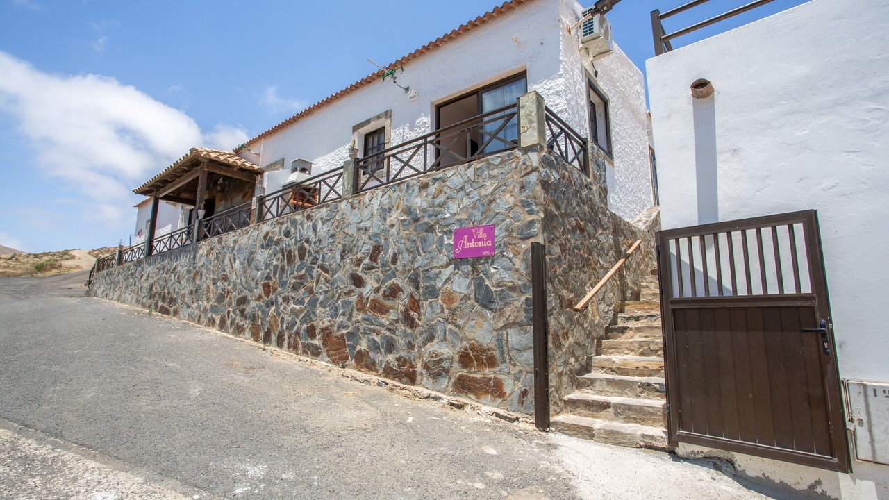 Photo of Outdoor in Betancuria
