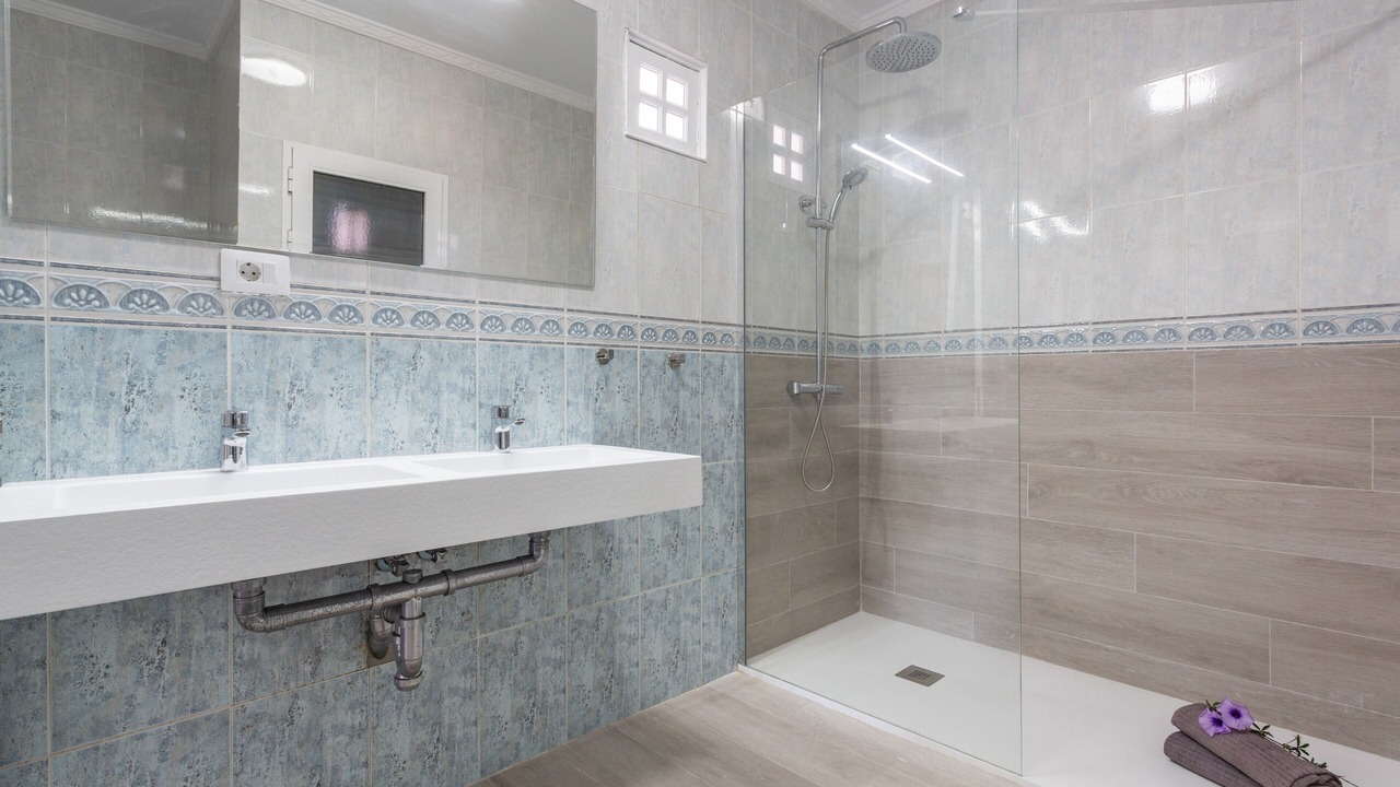 Photo of Bathroom in Betancuria