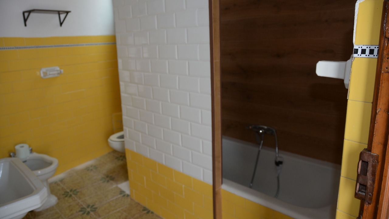 Photo of Bathroom in Lucena