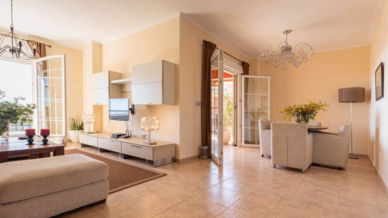 Photo of Livingroom in Islantilla