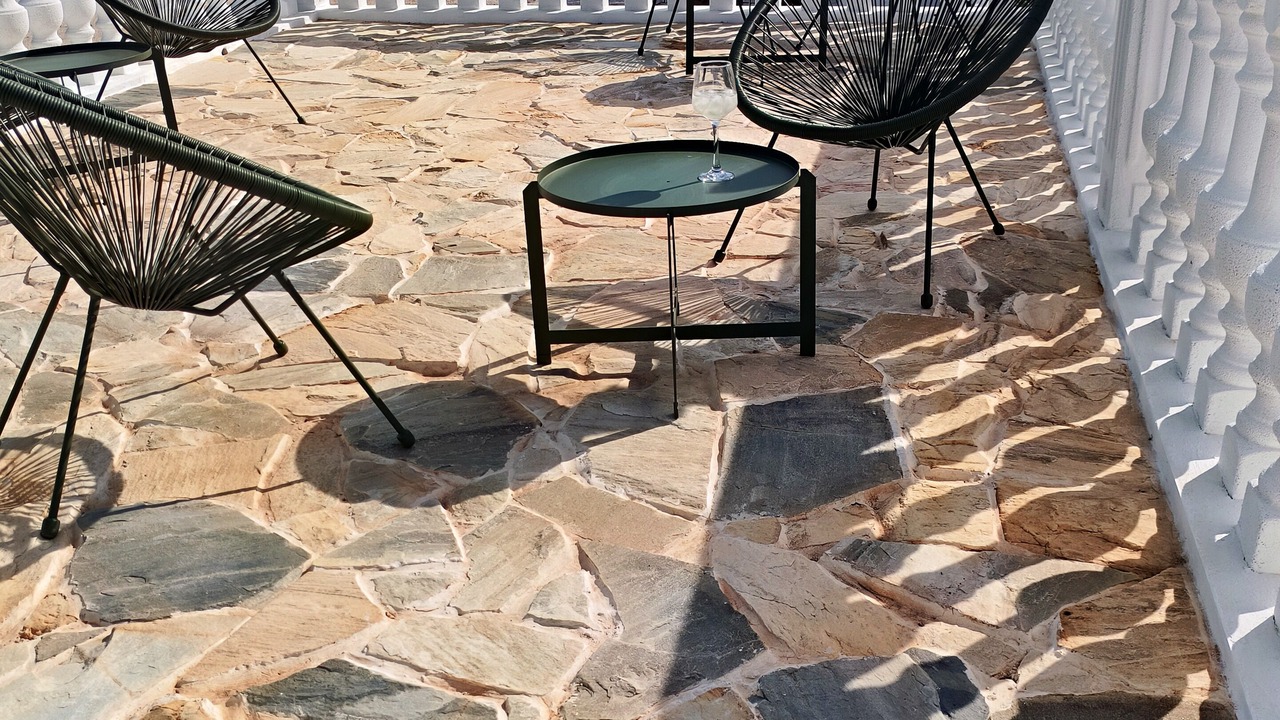Photo of Patio Balcony in Crevillente