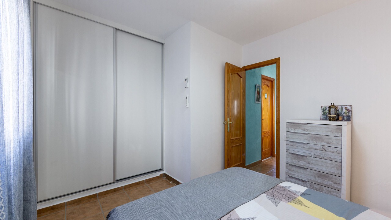 Photo of Bedroom in Las Negras