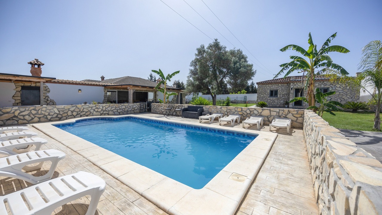 Photo of Outdoor in Barbate