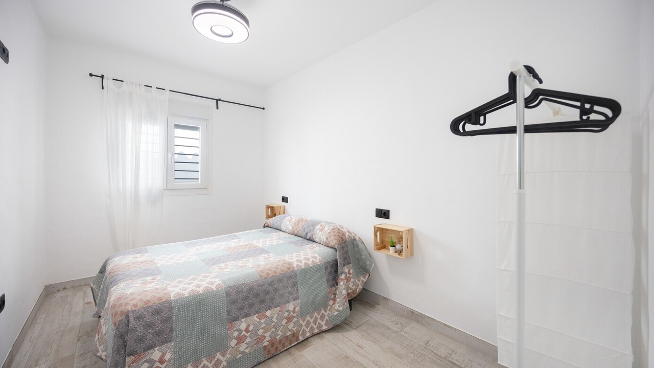 Photo of Bedroom in Barbate