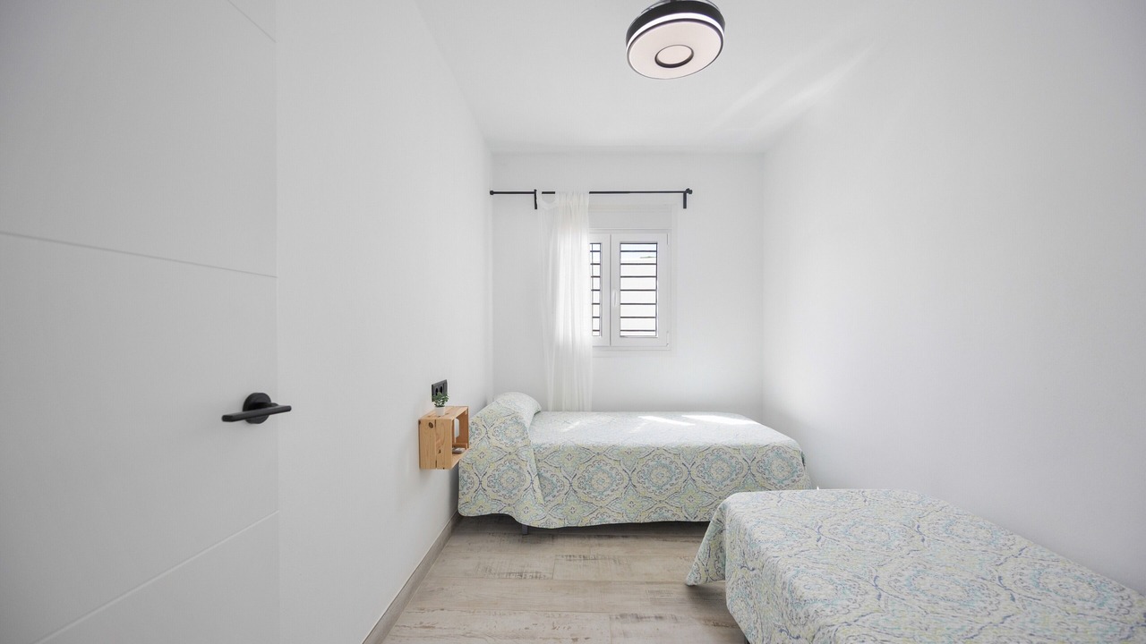 Photo of Bedroom in Barbate