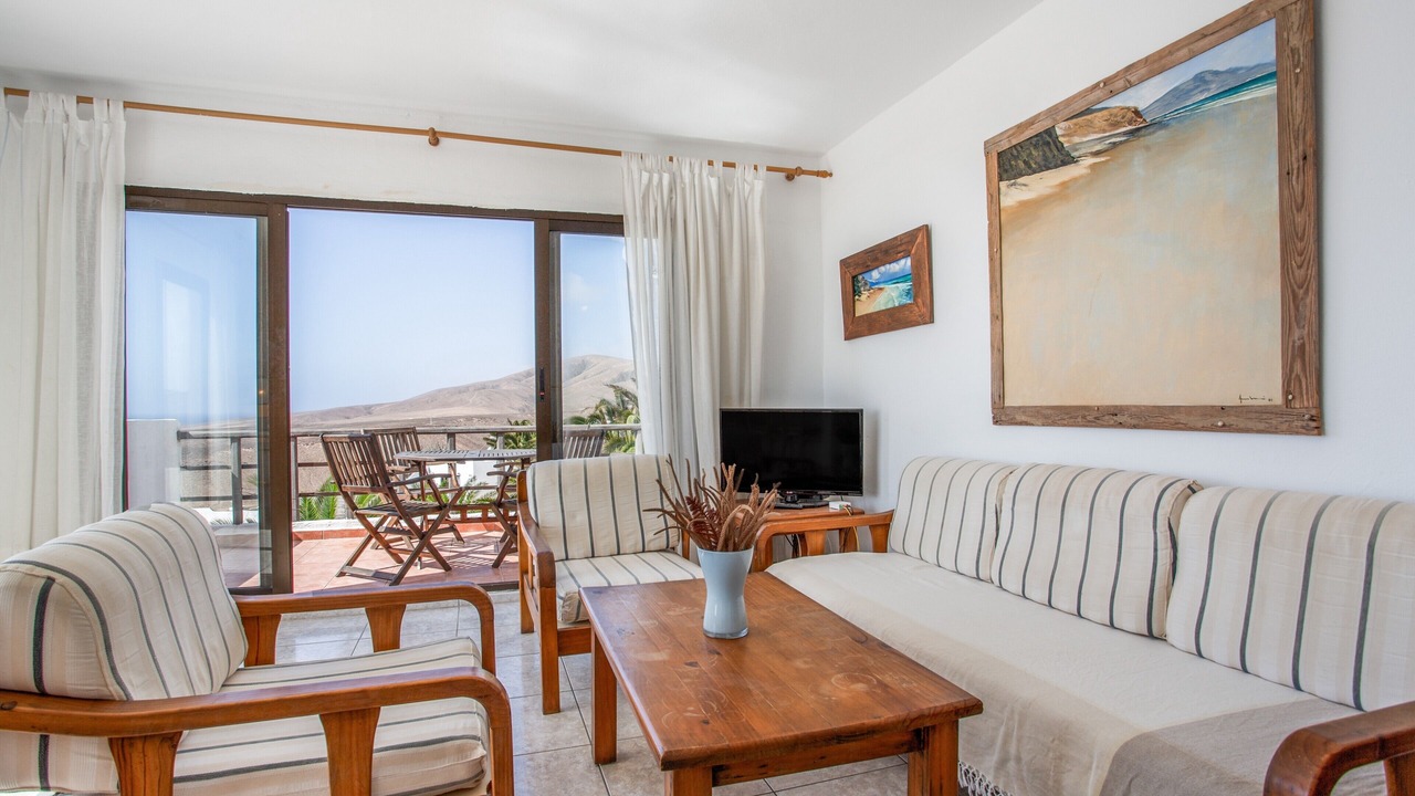 Photo of Livingroom in Betancuria