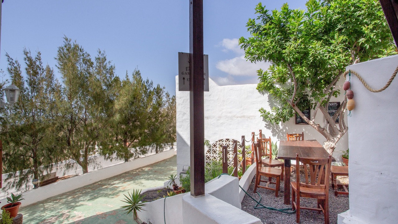 Photo of Outdoor in Betancuria