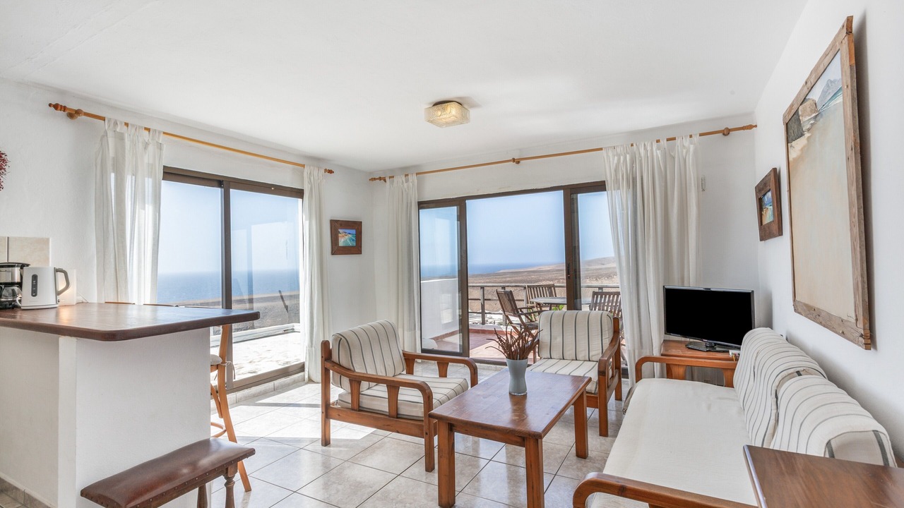 Photo of Livingroom in Betancuria