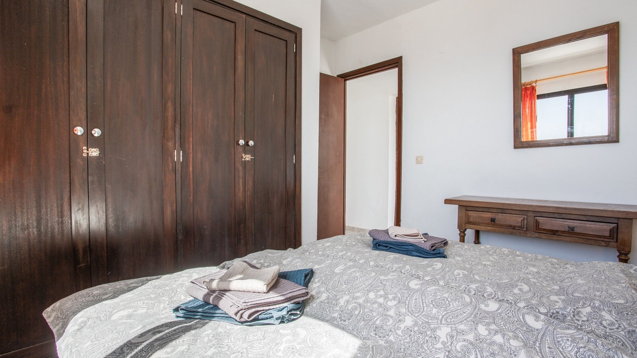 Photo of Bedroom in Betancuria