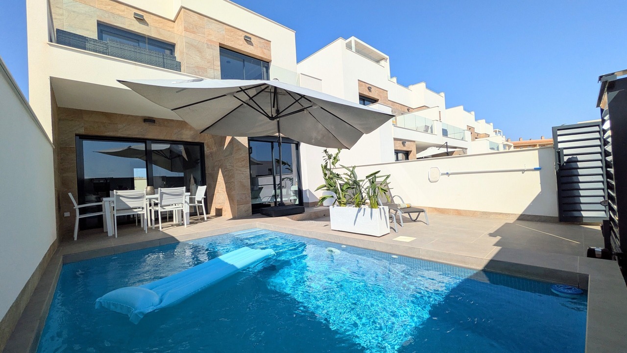 Photo of Outdoor in Los Montesinos