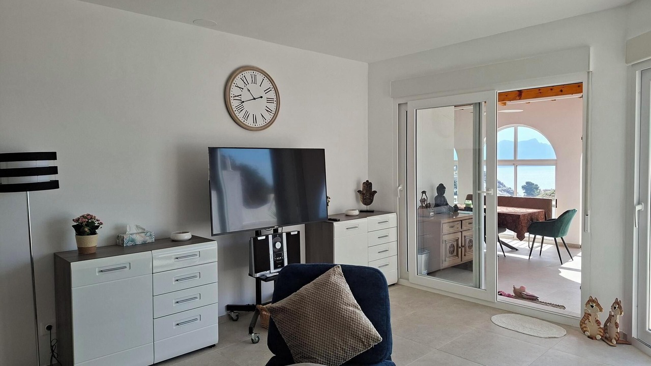 Photo of Livingroom in Los Geraeos