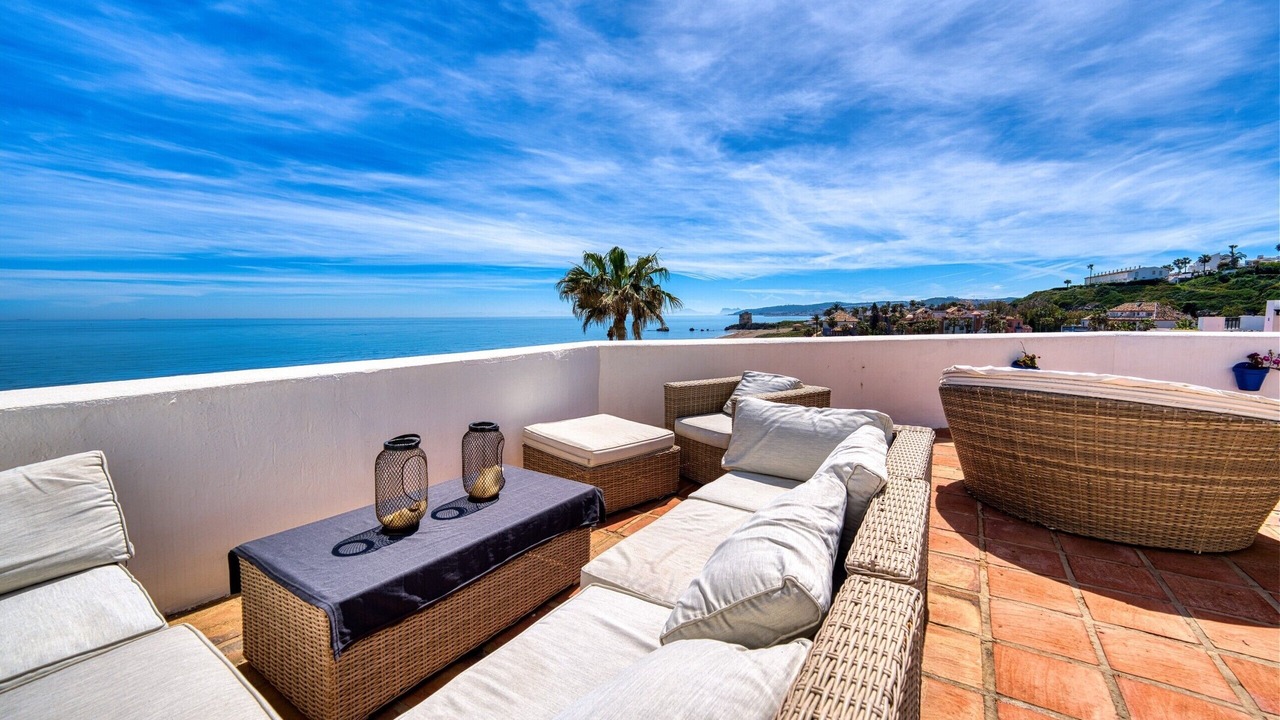 Photo of Outdoor in Bahia de Casares