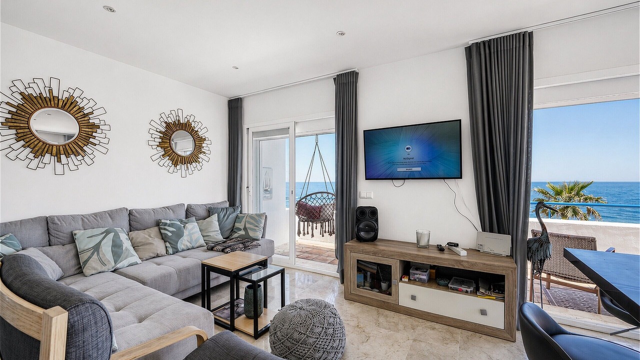 Photo of Livingroom in Bahia de Casares
