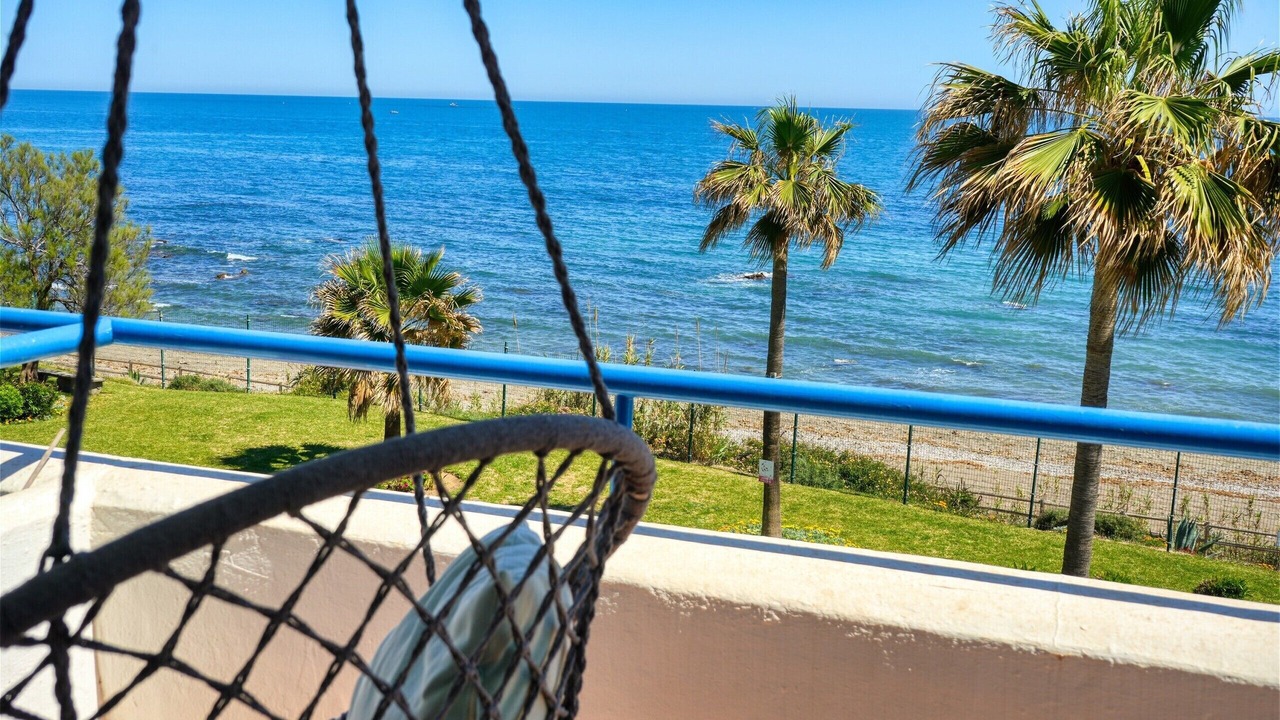 Photo of Outdoor in Bahia de Casares