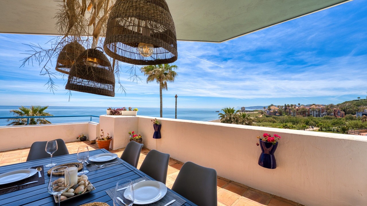 Photo of Outdoor in Bahia de Casares
