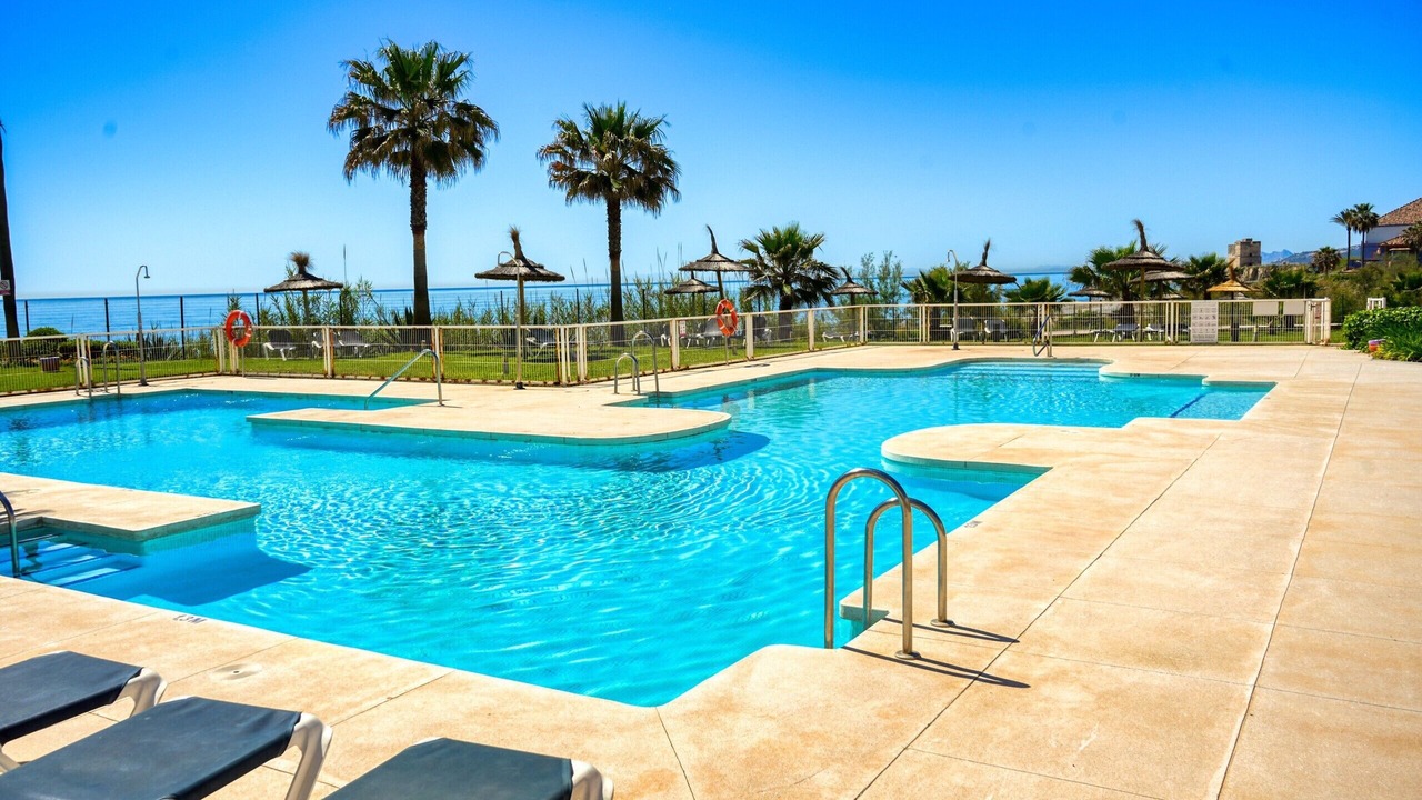 Photo of Outdoor in Bahia de Casares