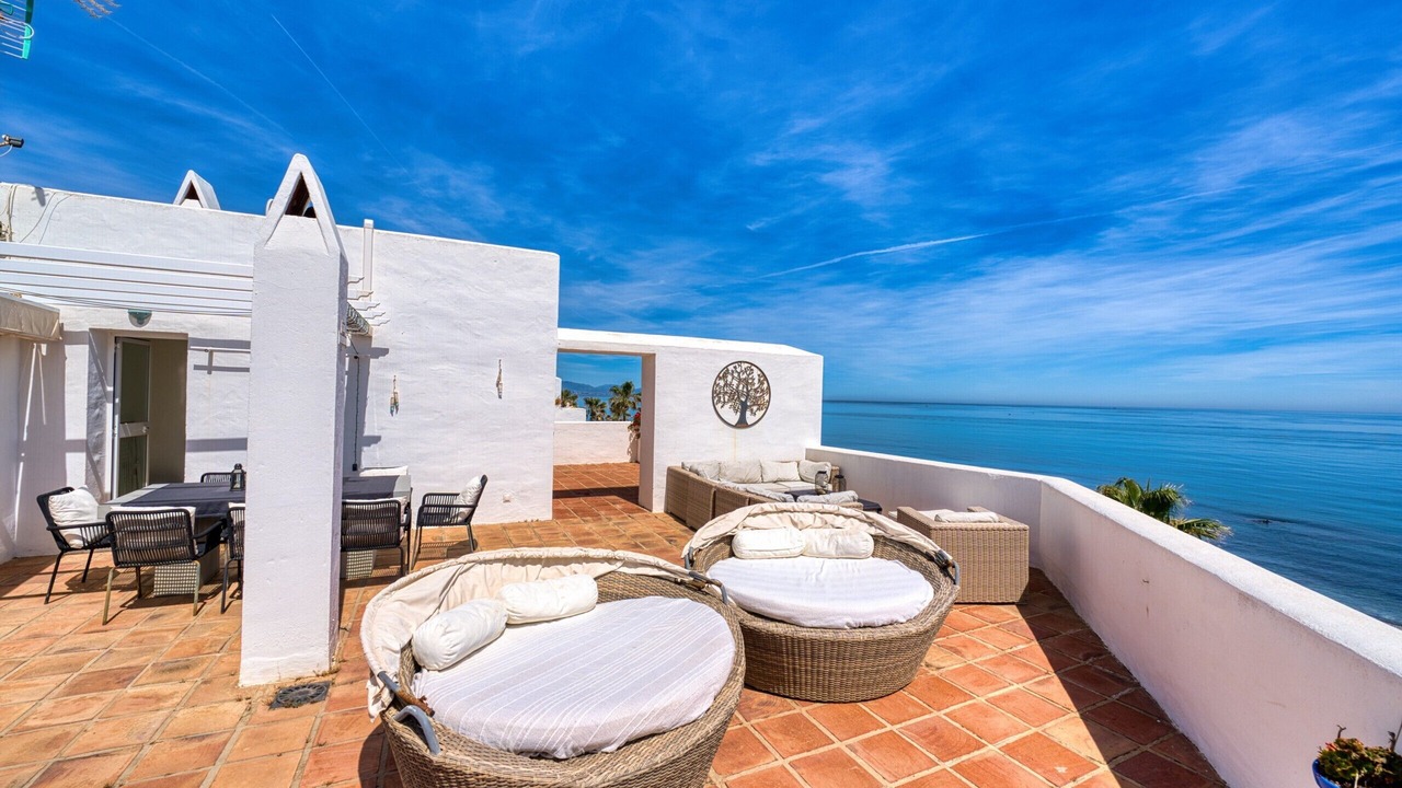 Photo of Outdoor in Bahia de Casares