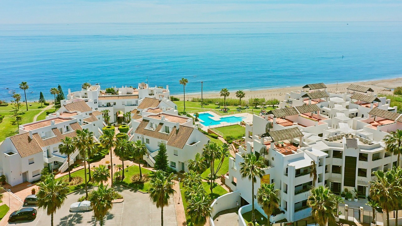 Photo of Outdoor in Bahia de Casares