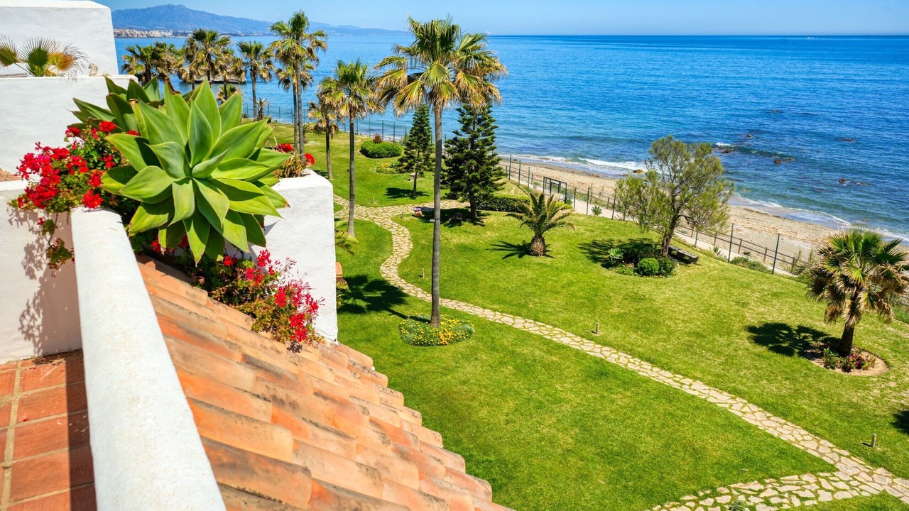 Photo of Outdoor in Bahia de Casares