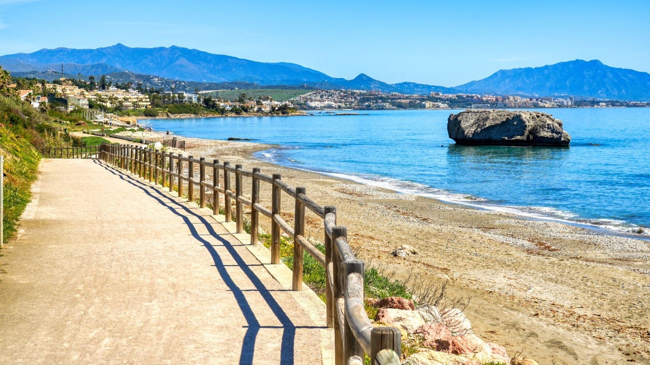Photo of Others in Bahia de Casares