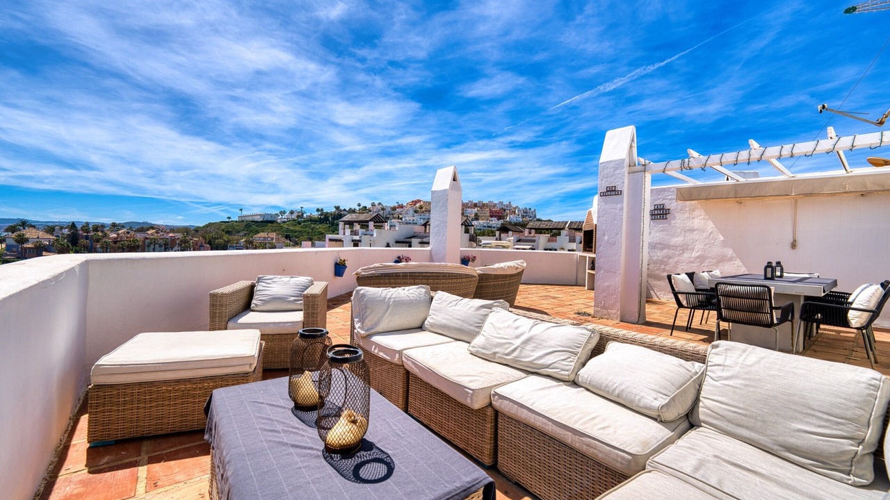 Photo of Outdoor in Bahia de Casares