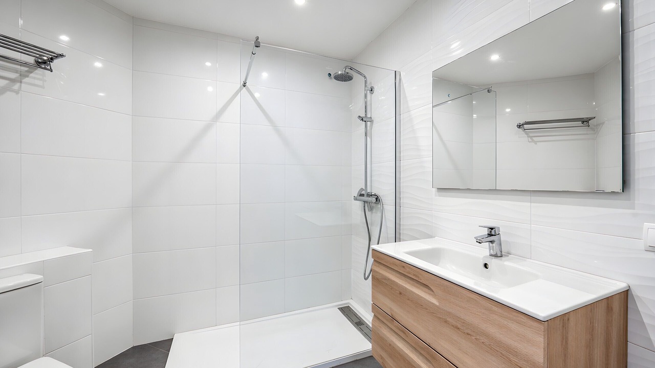 Photo of Bathroom in Bahia de Casares