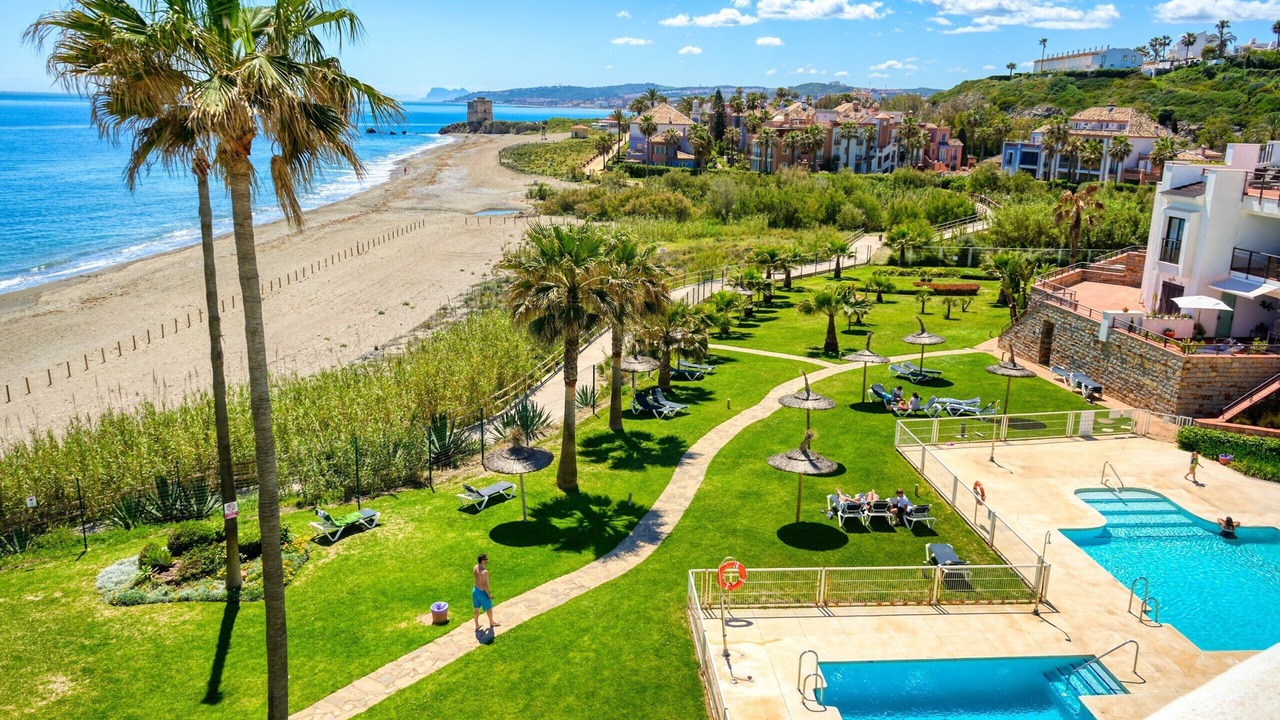 Photo of Outdoor in Bahia de Casares