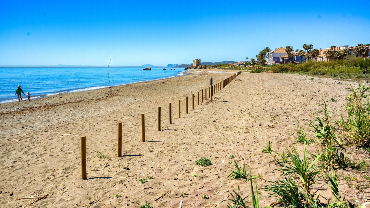 Photo of Others in Bahia de Casares