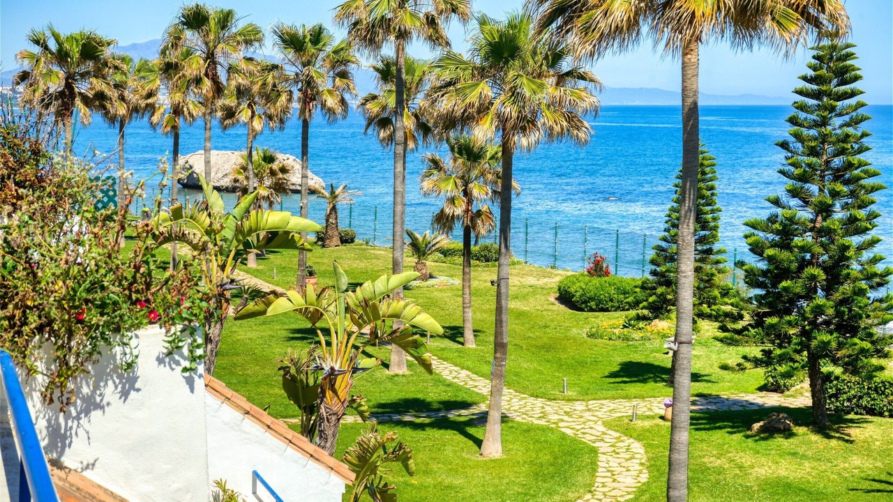 Photo of Outdoor in Bahia de Casares