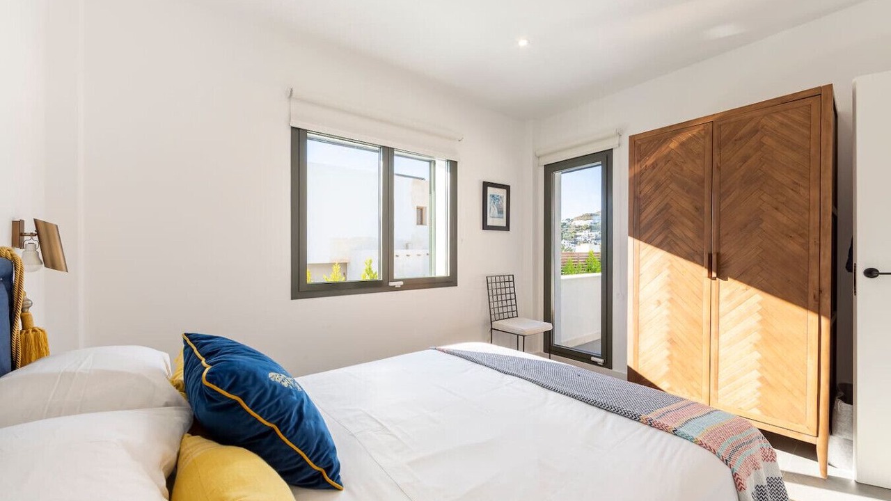Photo of Bedroom in Las Negras