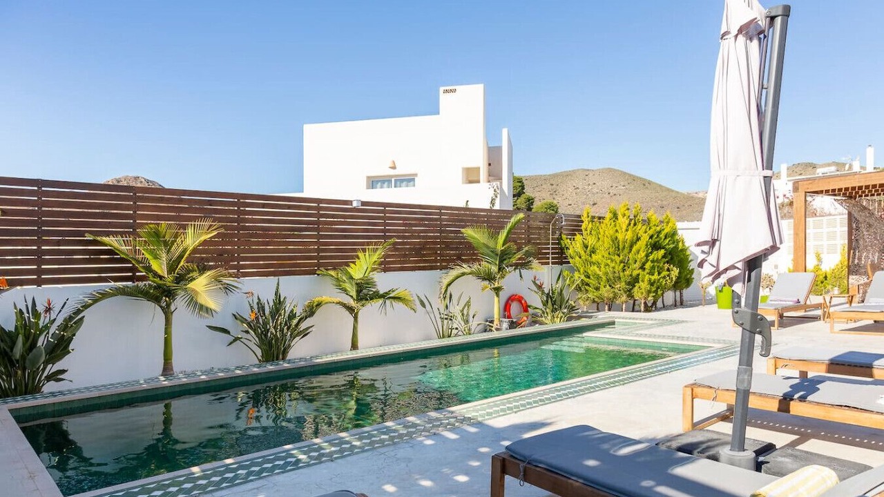 Photo of Outdoor in Las Negras